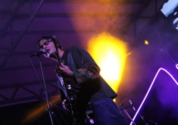 Bilancio del Laveno end of Summer Festival 2025