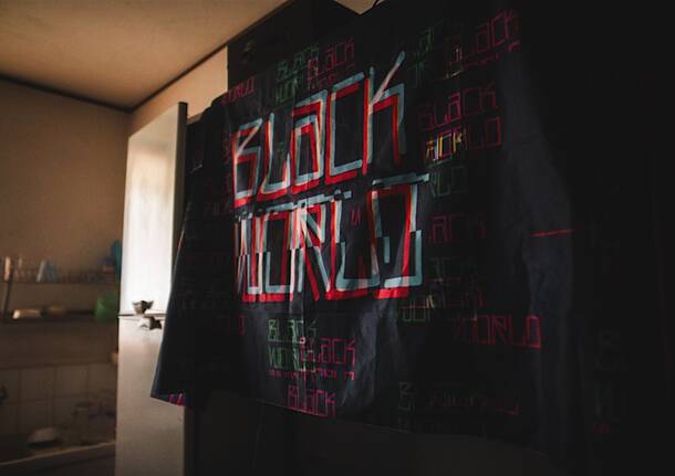 Blackworld empire 
