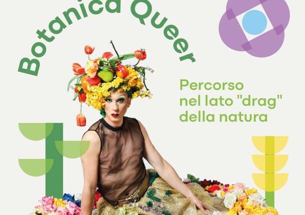 Botanica queer