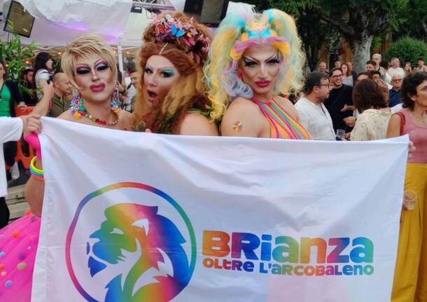 Brianza Pride