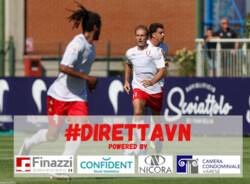 calcio diretta varese