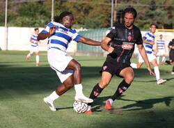 calcio pro patria novara | foto roberta corradin