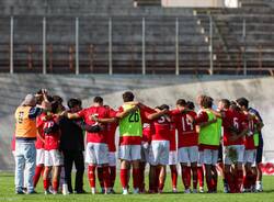 calcio varese chisola