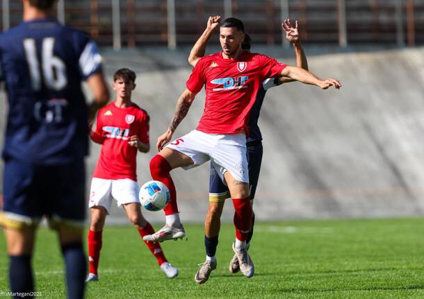 Varese – Chisola