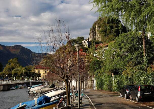 caldè foto di Natalya Vavilova