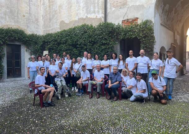 camminata lati e fondazione piatti