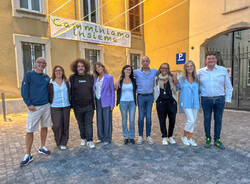 camminiamo insieme albizzate