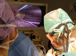 Cardiochirurgia dell’Ospedale di Legnano