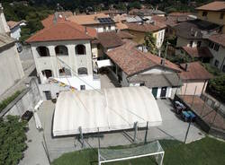 Castelveccana, un circolo Acli aperto alle nuove sfide