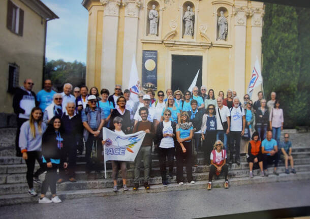 Castelveccana, un circolo Acli aperto alle nuove sfide