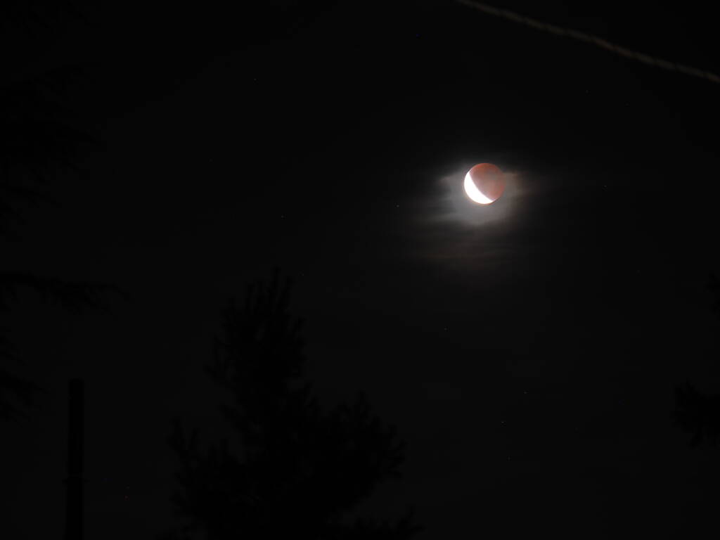Eclissi