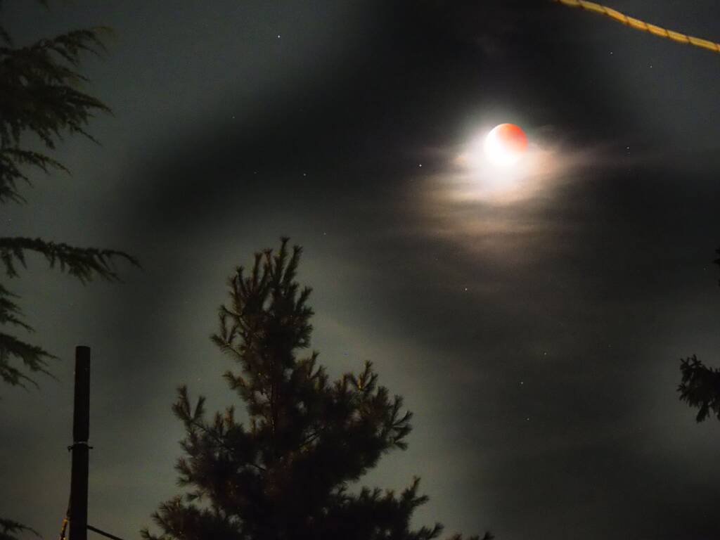 Eclissi