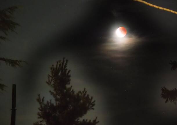 Eclissi