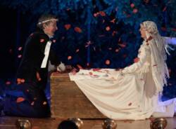 Giulietta e Romeo