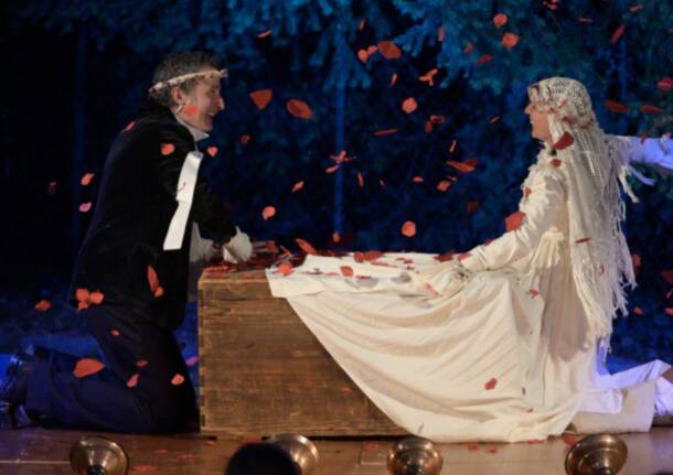 Giulietta e Romeo