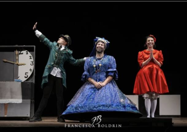 alice, che meraviglia