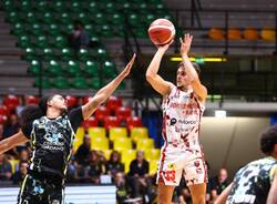 Lombardia Cup: Openjobmetis Varese - Vanoli Cremona 83-88