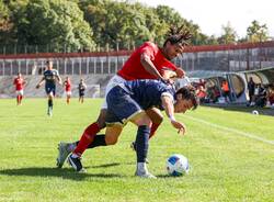Varese - Chisola