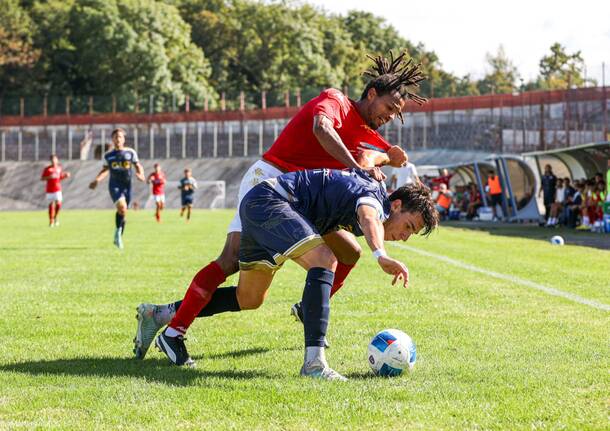 Varese - Chisola