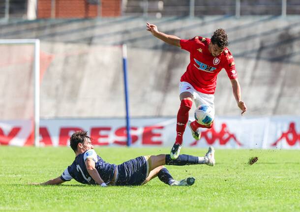 Varese – Chisola