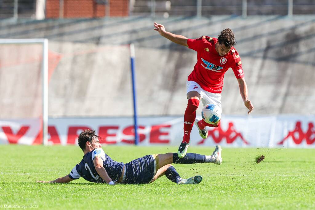 Varese - Chisola