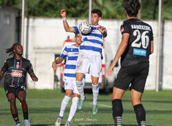 Pro Patria - Novara 0-0