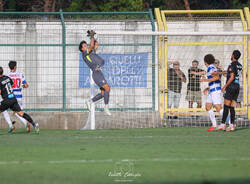 Pro Patria - Novara 0-0