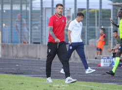 Pro Patria - Novara 0-0