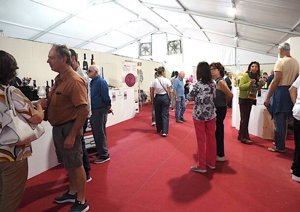 La Fiera di Varese 2025