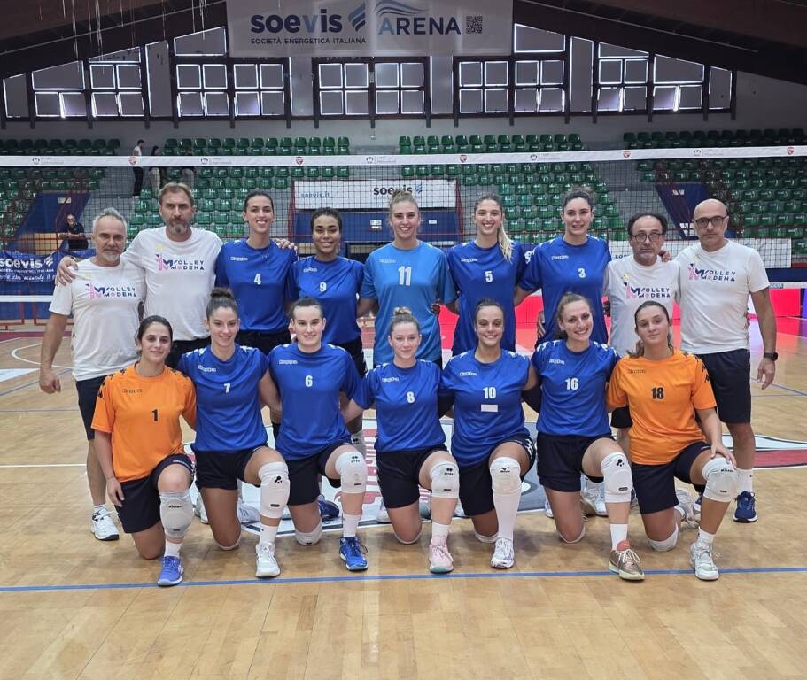 Il trofeo \"Mimmo Bellomo\" di Castellanza