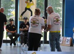 Seconda edizione del TORNEO di BASEBALL five \"CITTA DI TRADATE\"