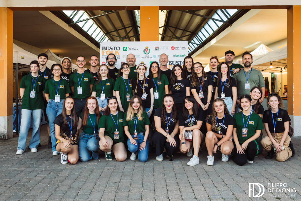 Bustofolk 2025