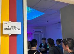 L\'open day per i 150 anni della Fondazione Molina