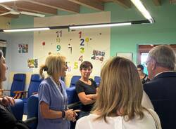 L\'open day per i 150 anni della Fondazione Molina