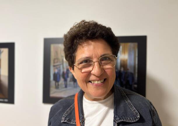 Il tunnel dei ricordi nel cuore del Molina