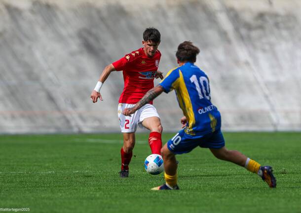 Varese – Cairese