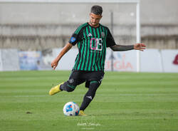 Castellanzese - Oltrepo 2-2