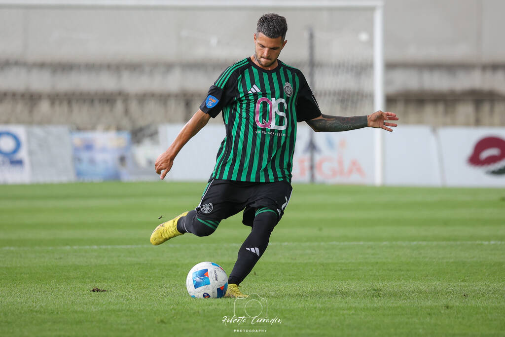 Castellanzese - Oltrepo 2-2