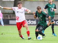 Castellanzese - Oltrepo 2-2