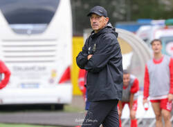 Castellanzese - Oltrepo 2-2