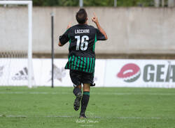 Castellanzese - Oltrepo 2-2