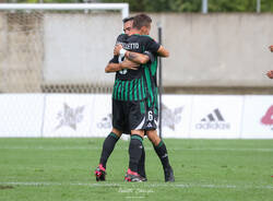 Castellanzese - Oltrepo 2-2