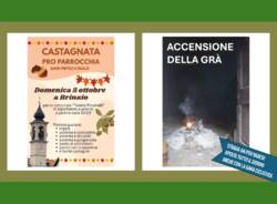 Castagnata a Brinzio