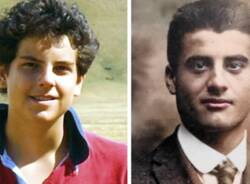 Carlo Acutis e Pier Giorgio Frassati