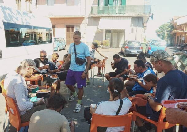 Carovana Exodus