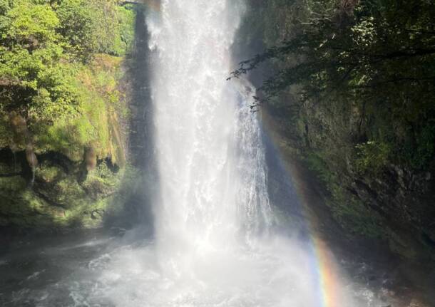 cascate di Ferrera - ph. Sabrina Bertolotti