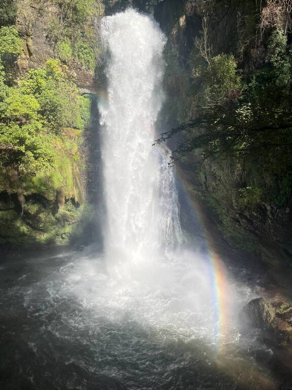 cascate di Ferrera - ph. Sabrina Bertolotti