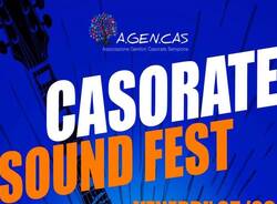 Casorate Sound Fest