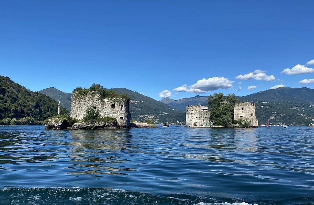 castelli di Pannerò - Nadia rossi