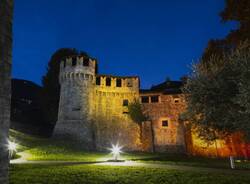 Castelli di locarno 